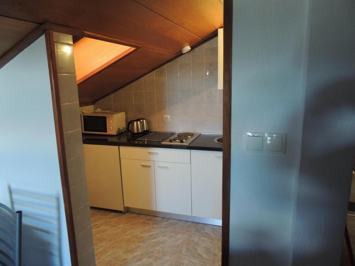 Apartments Suljic - Cash Only Property Stari Grad  Exterior foto