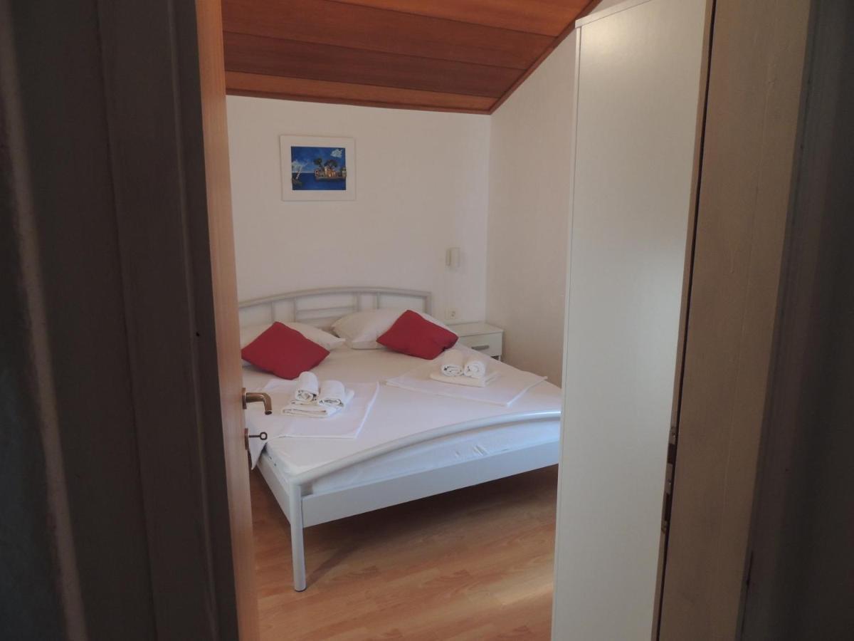 Apartments Suljic - Cash Only Property Stari Grad  Exterior foto