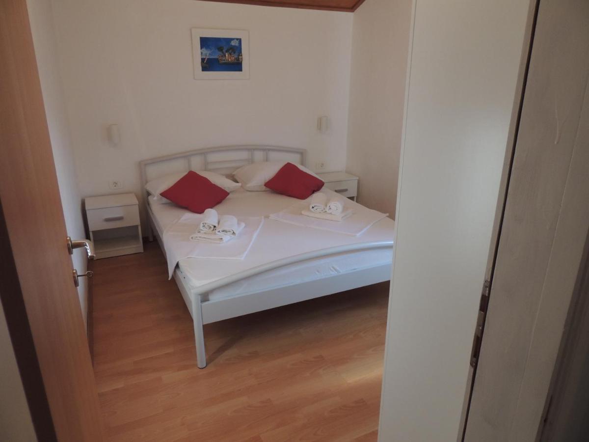 Apartments Suljic - Cash Only Property Stari Grad  Exterior foto