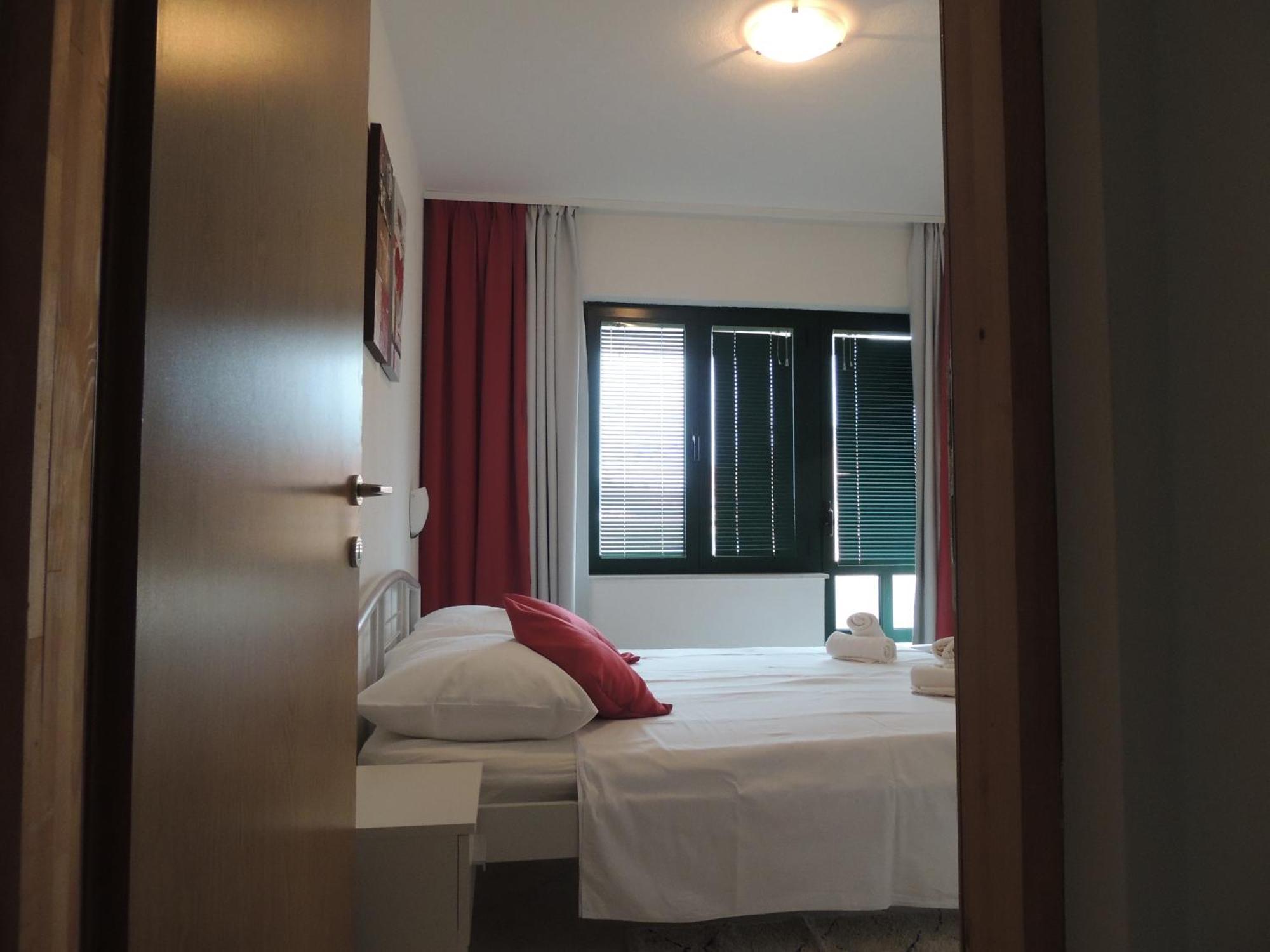 Apartments Suljic - Cash Only Property Stari Grad  Exterior foto