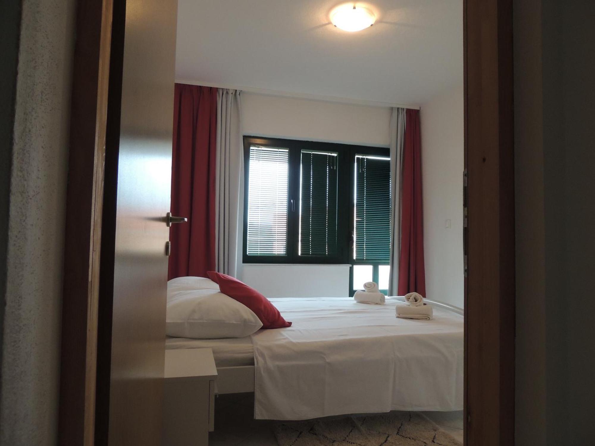 Apartments Suljic - Cash Only Property Stari Grad  Exterior foto