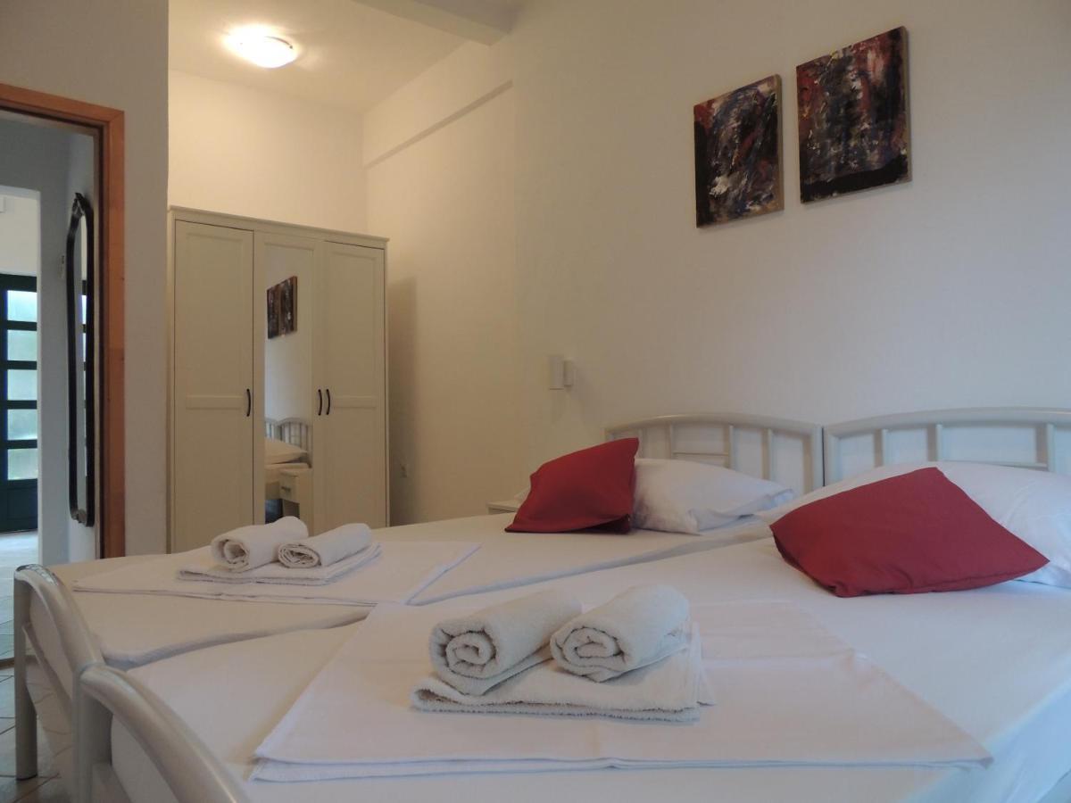 Apartments Suljic - Cash Only Property Stari Grad  Exterior foto